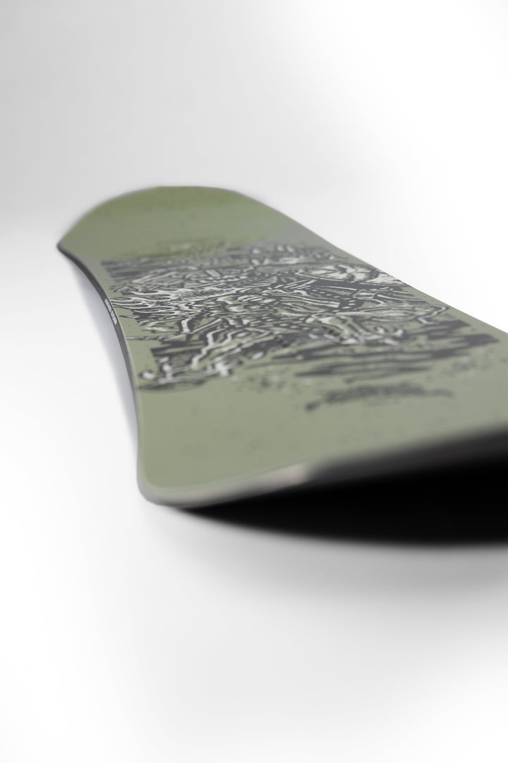 CAPiTA Dark Horse 2026 148cm Snowboard