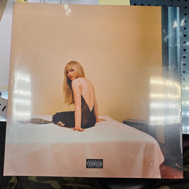Carpenter, Sabrina  – Emails I Can't Send Vinyl LP Record