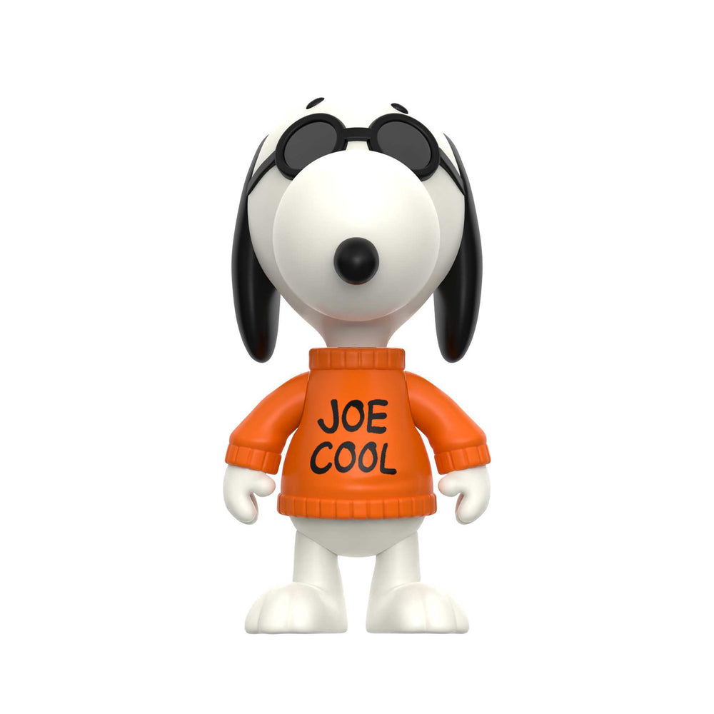 Super7 x Peanuts - Wave 06 (So Many Snoopies!) - Individual Blind Box Toy
