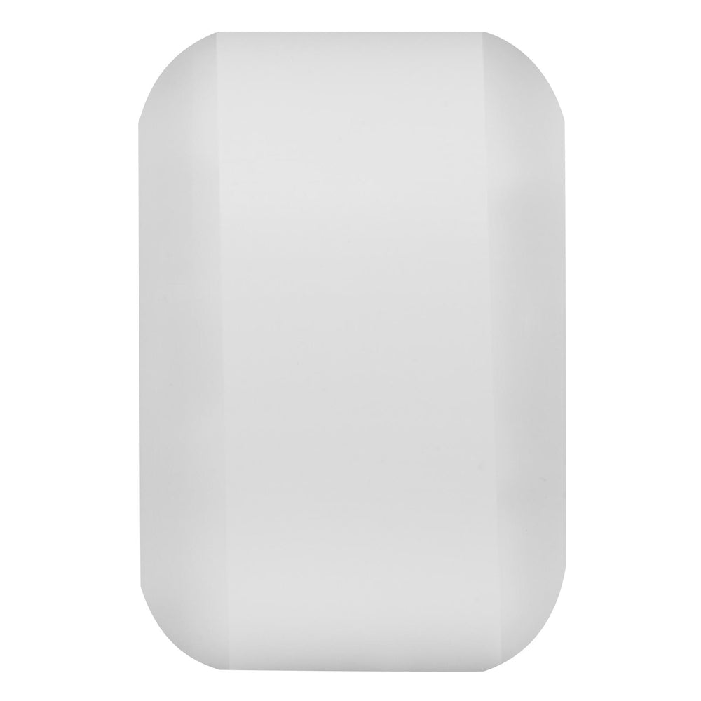OJ Double Duro White Gum Chubbies 54mm 101a/95a Skateboard Wheels