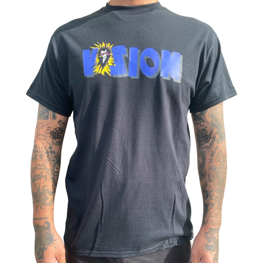 Vision Streetwear Psycho Stick t-shirt, photo 2