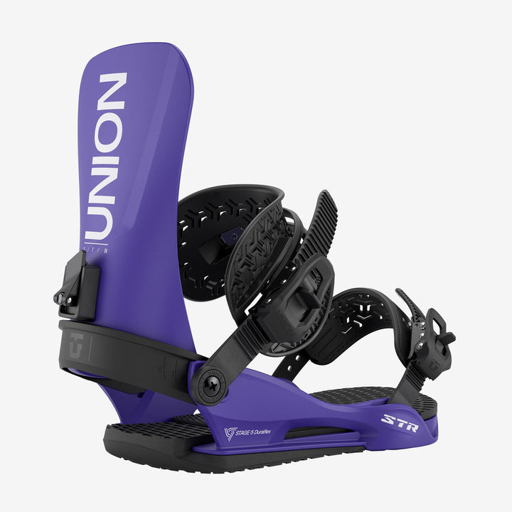 Union STR Men's Snowboard Binding 2026 (1 pair)
