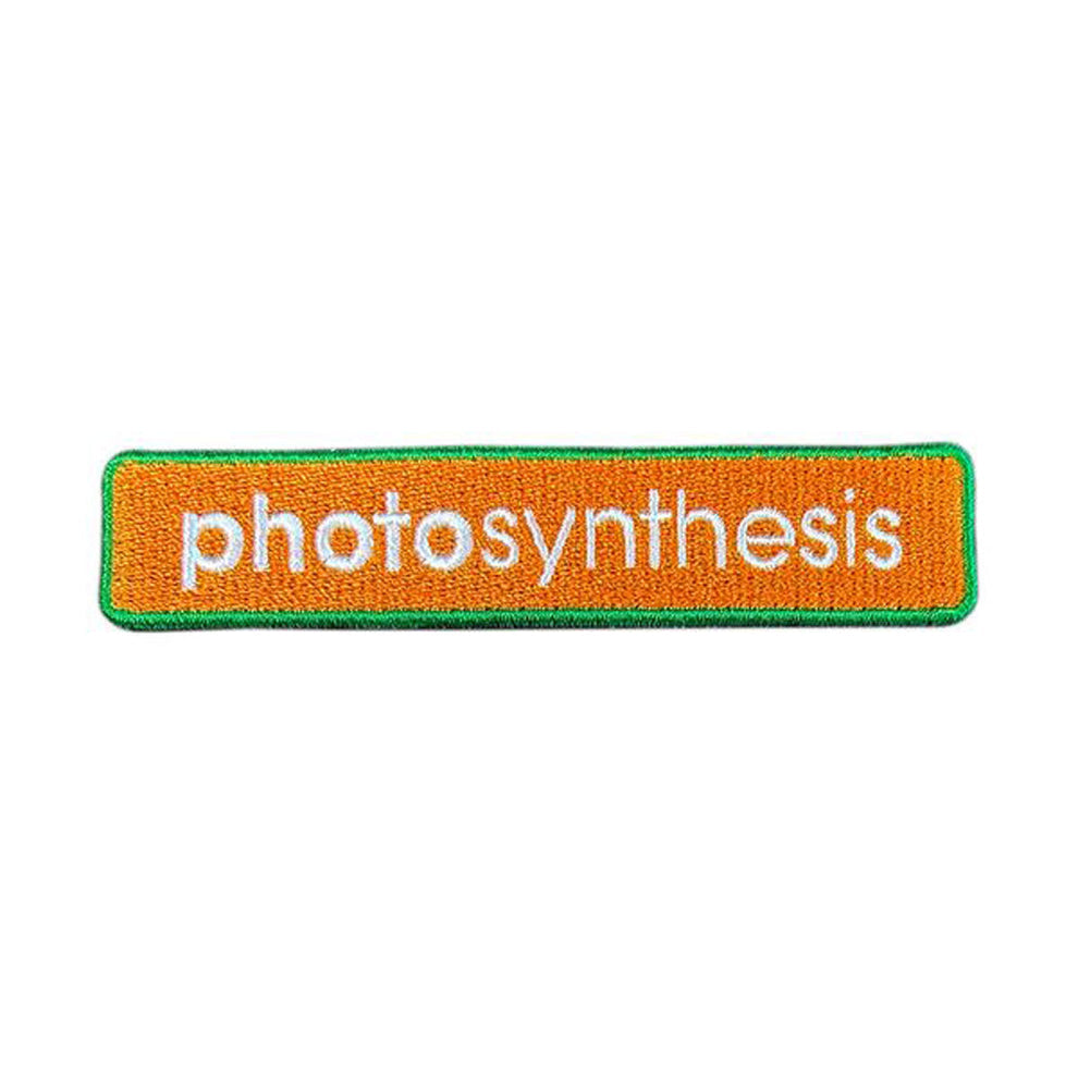 Alien Workshop Photosynthesis Patch