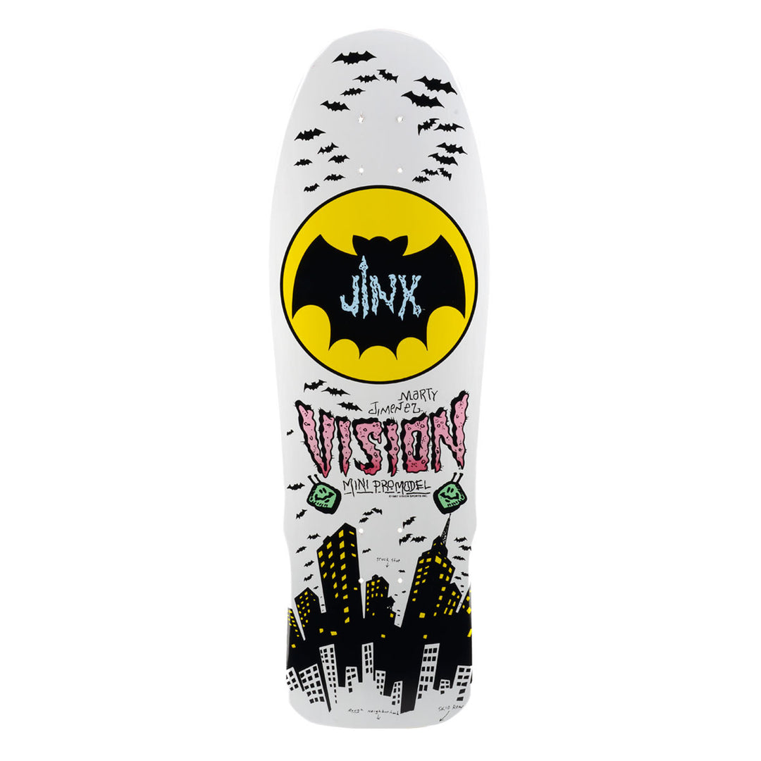 Vision Jinx Mini 9.5