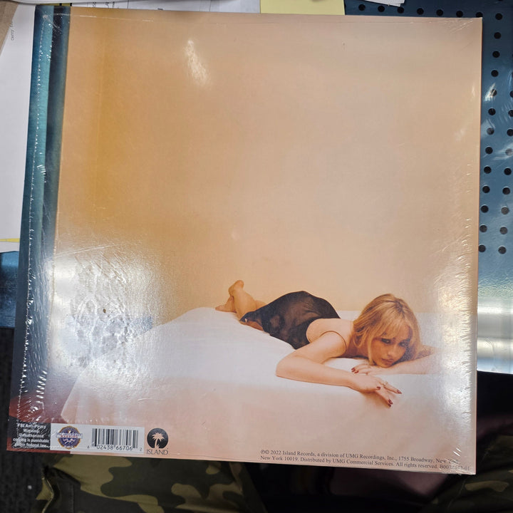 Carpenter, Sabrina  – Emails I Can't Send Vinyl LP Record