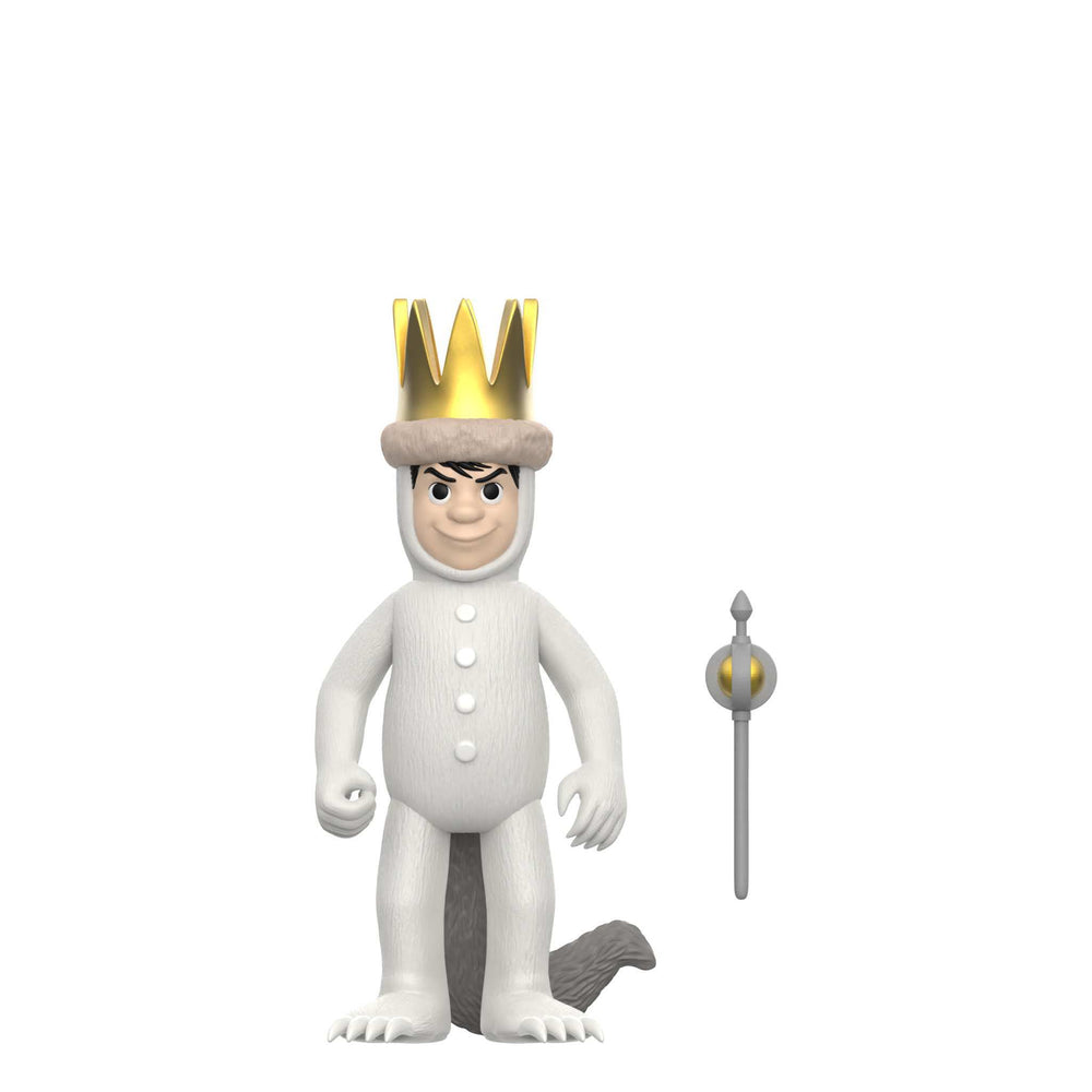 Super7 x Where The Wild Things Are - Wave 01 - Individual Blind Box Toy