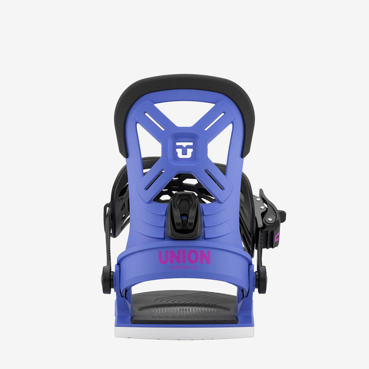 Union Cadet Kids' Snowboard Binding 2026 (1 pair)