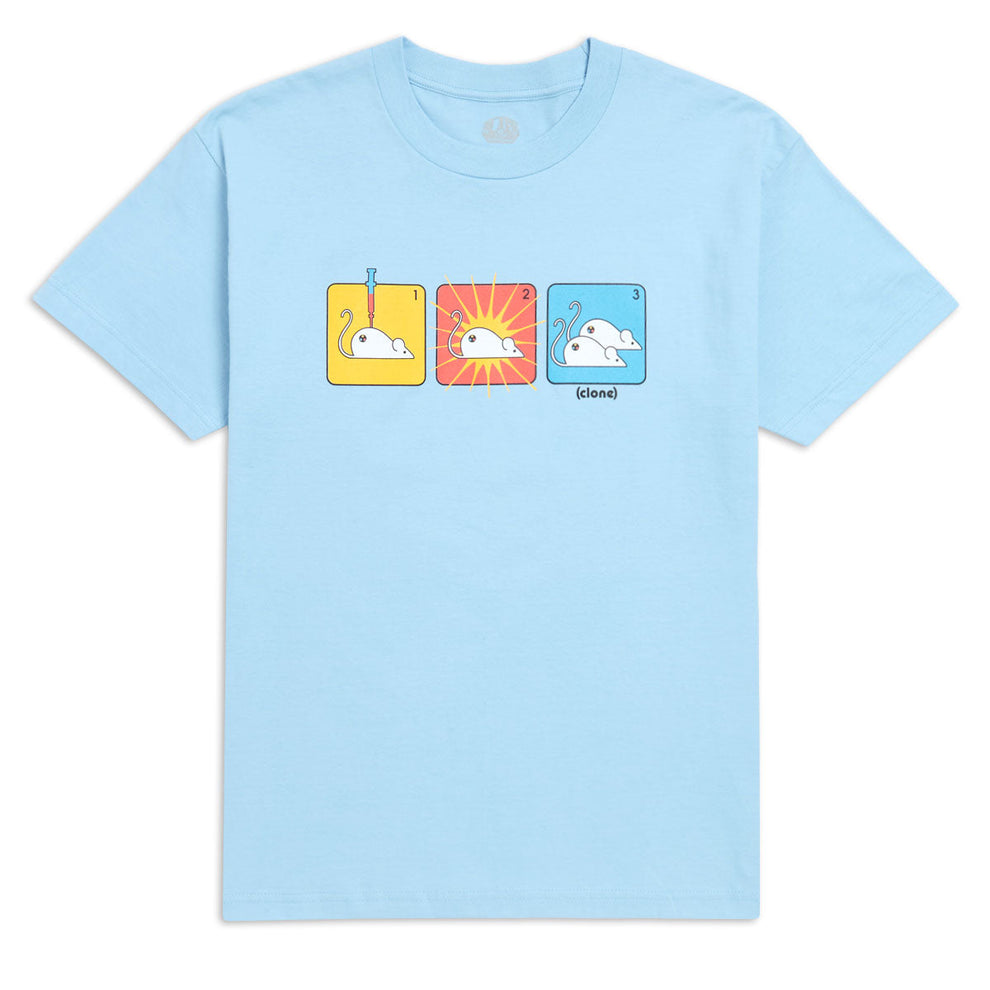 Alien Workshop Clone Sequence T-Shirt