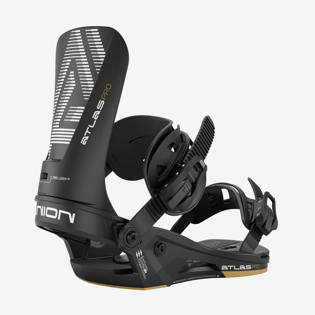 Union Atlas Pro Men's Snowboard Binding 2026 (1 pair)