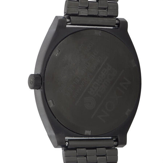 Nixon x Powell Peralta Vato Rat Bones Watch