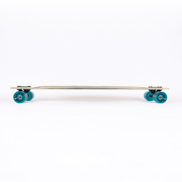 Sector 9 Lookout Talon 9.625 x 41.125 Complete Drop Thru Longboard