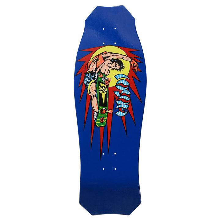 Hosoi Rocket Air 10.25" Skateboard Deck