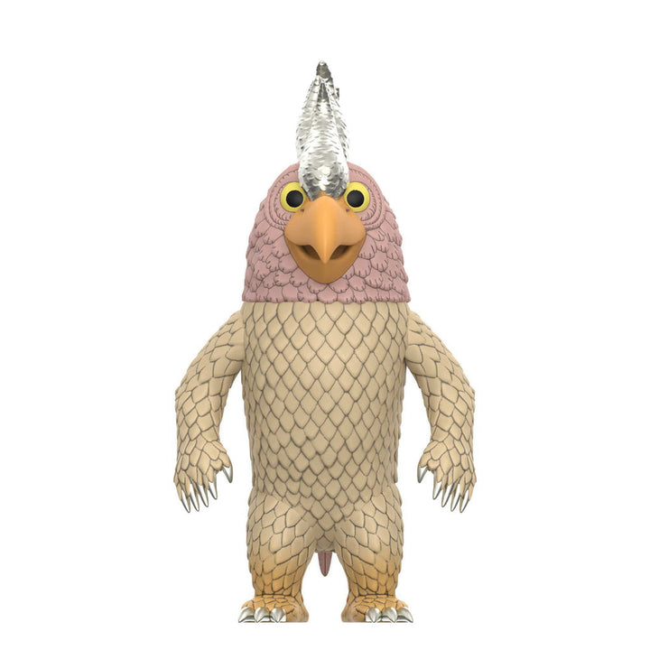Super7 x Where The Wild Things Are - Wave 01 - Individual Blind Box Toy