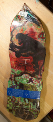 Designarium Natas Panther Deck