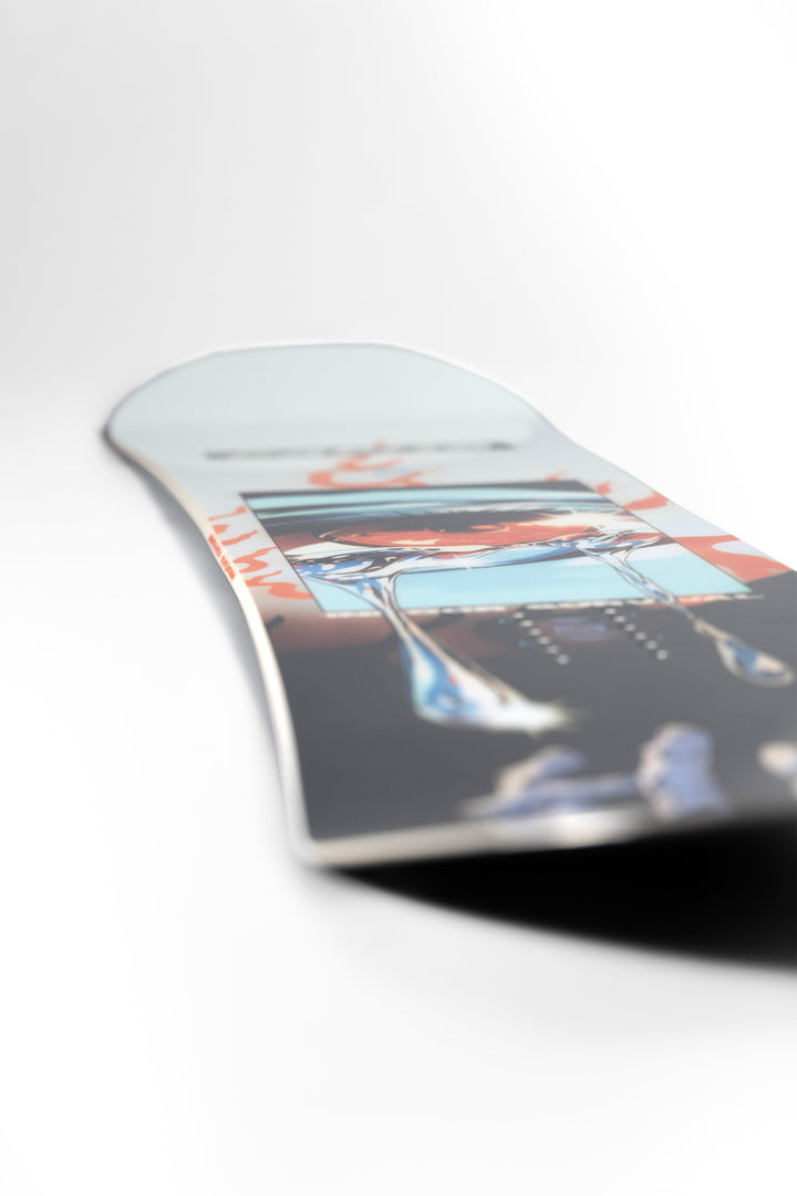 CAPiTA Indoor Survival 2026 150cm Snowboard