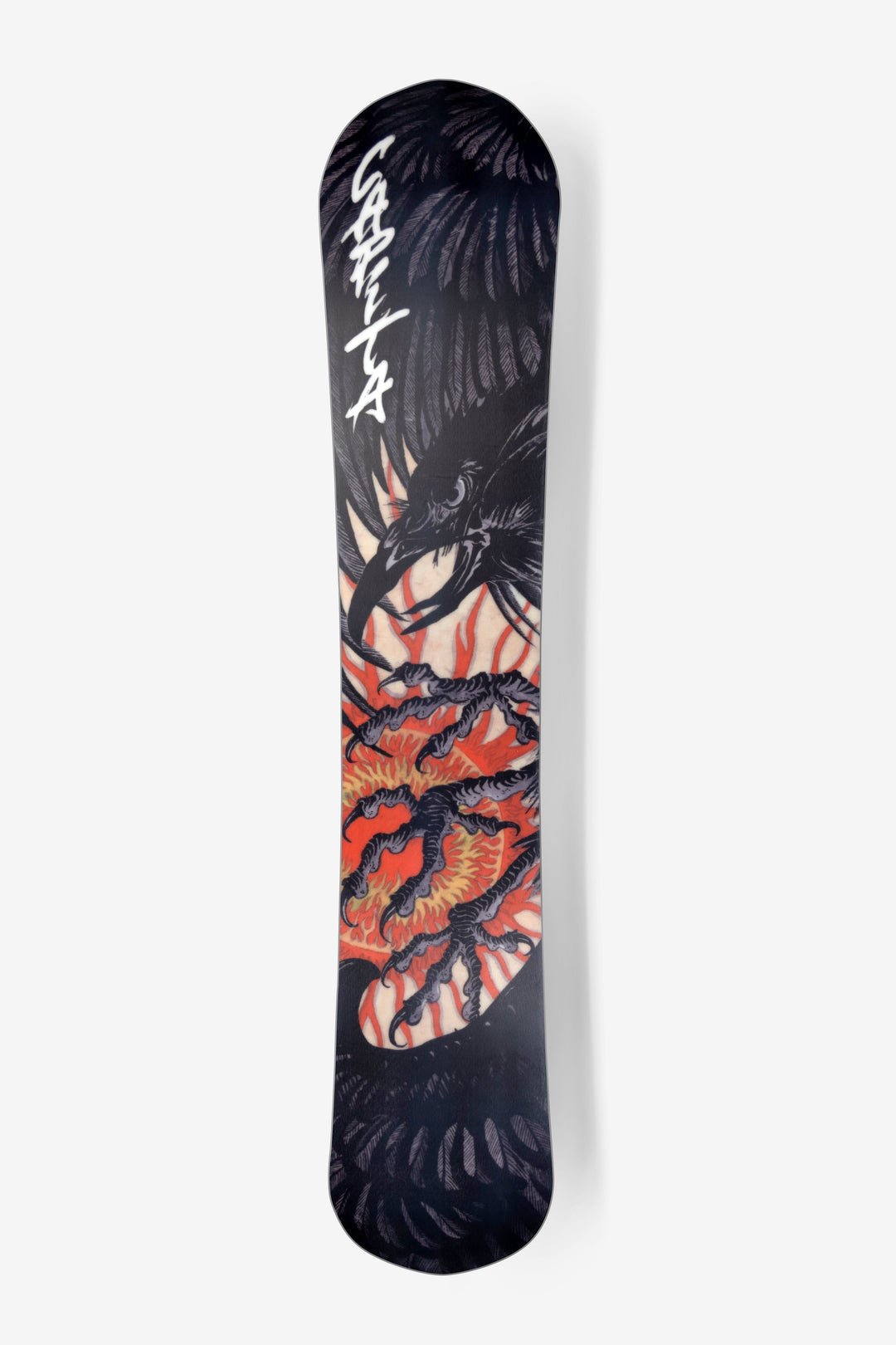 CAPiTA Kazu Kokubo Pro Wide 2026 155cm Snowboard