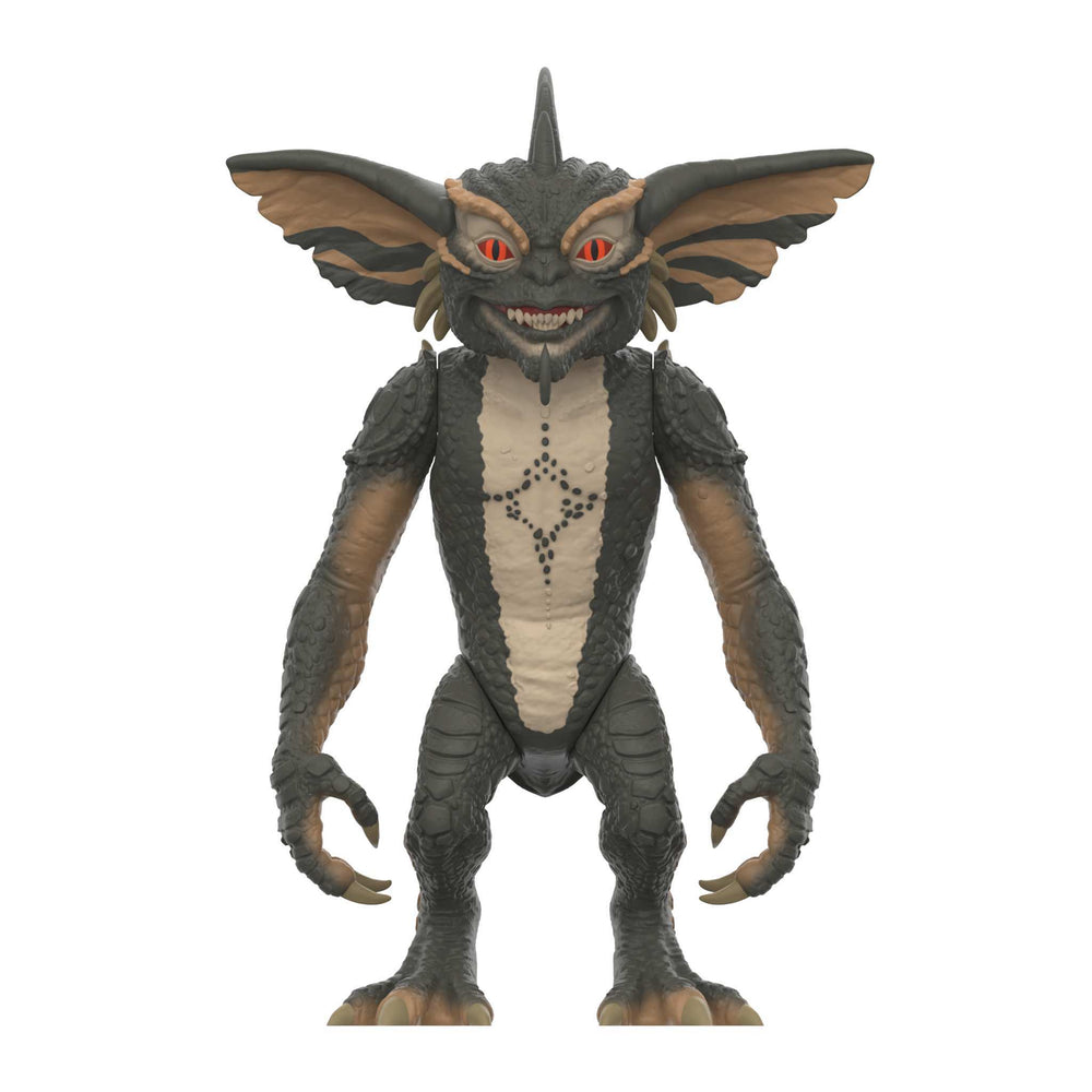 Super7 x Gremlins - Stripe (Battle Ready Character Card) ReAction Figure