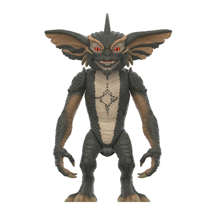 Super7 x Gremlins - Stripe (Battle Ready Character Card) ReAction Figure