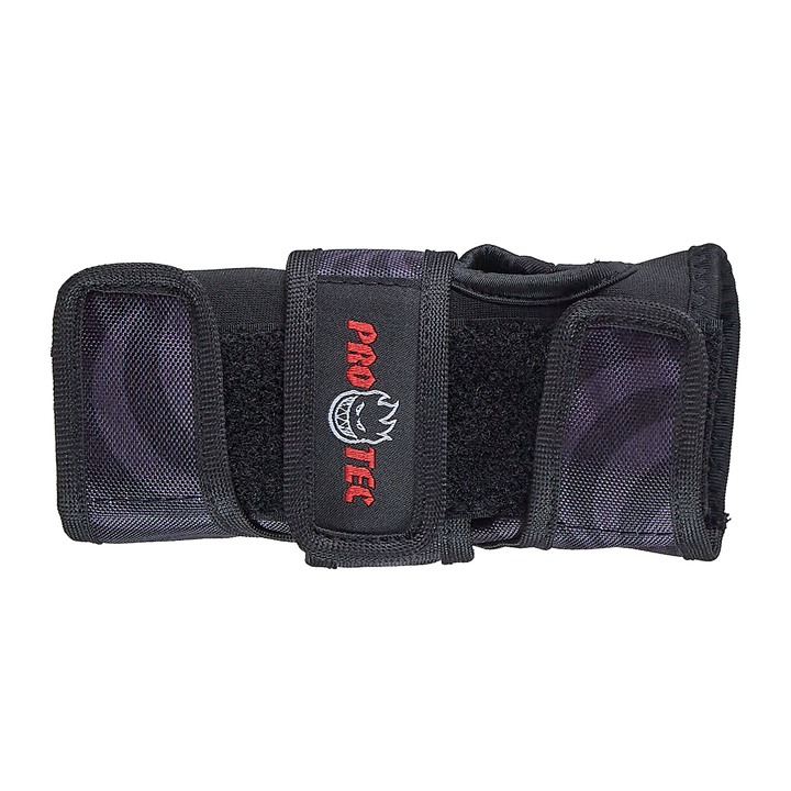 Pro-Tec x Spitfire Street Gear 3-Pack Pad Set