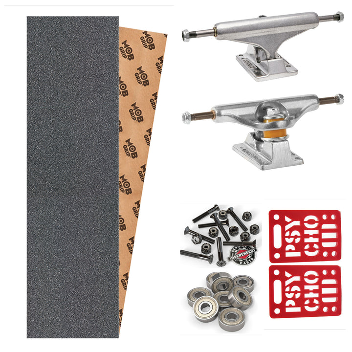 *Pre-Order* Powell Peralta Tony Hawk Skull Bones Brigade Series 17 Complete Skateboard