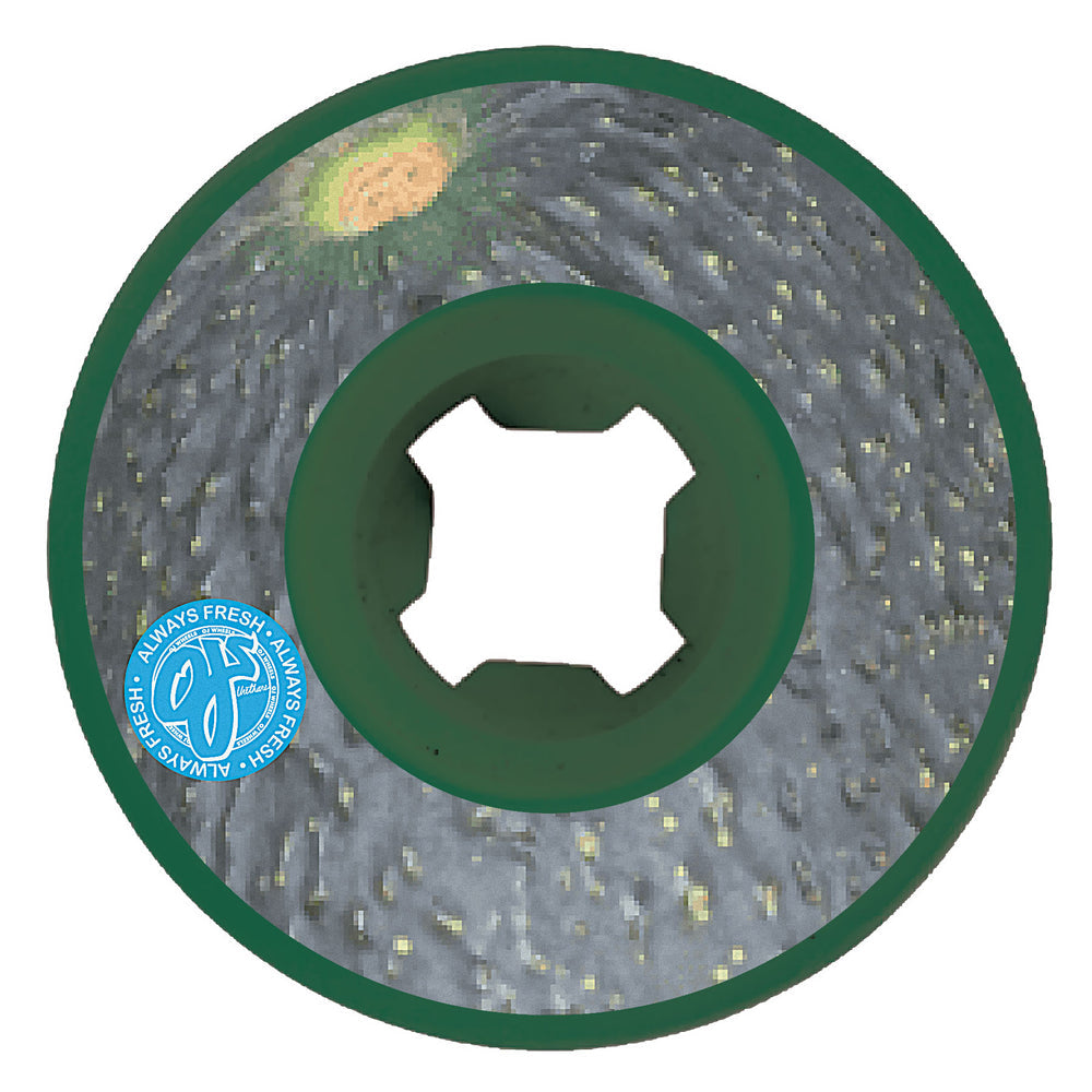 OJ Lil Doodies Cados 58mm 99a Skateboard Wheels