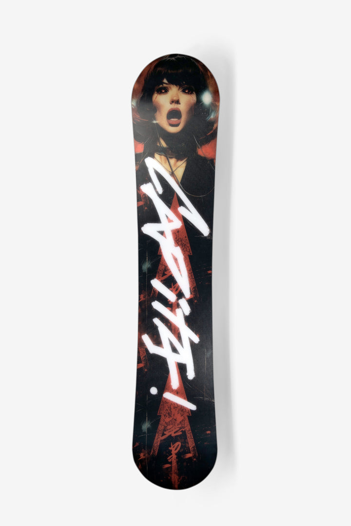 CAPiTA Ultrafear 2026 149cm Snowboard