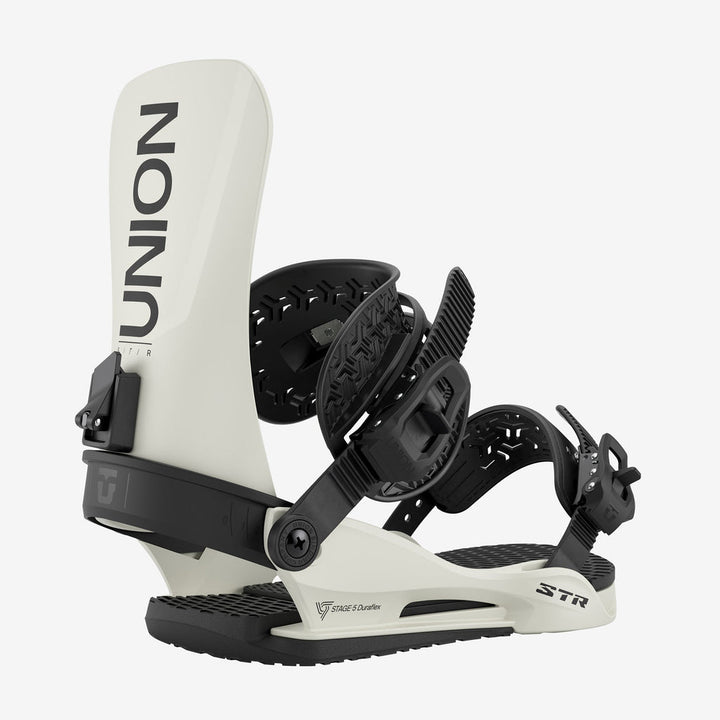 Union STR Men's Snowboard Binding 2026 (1 pair)