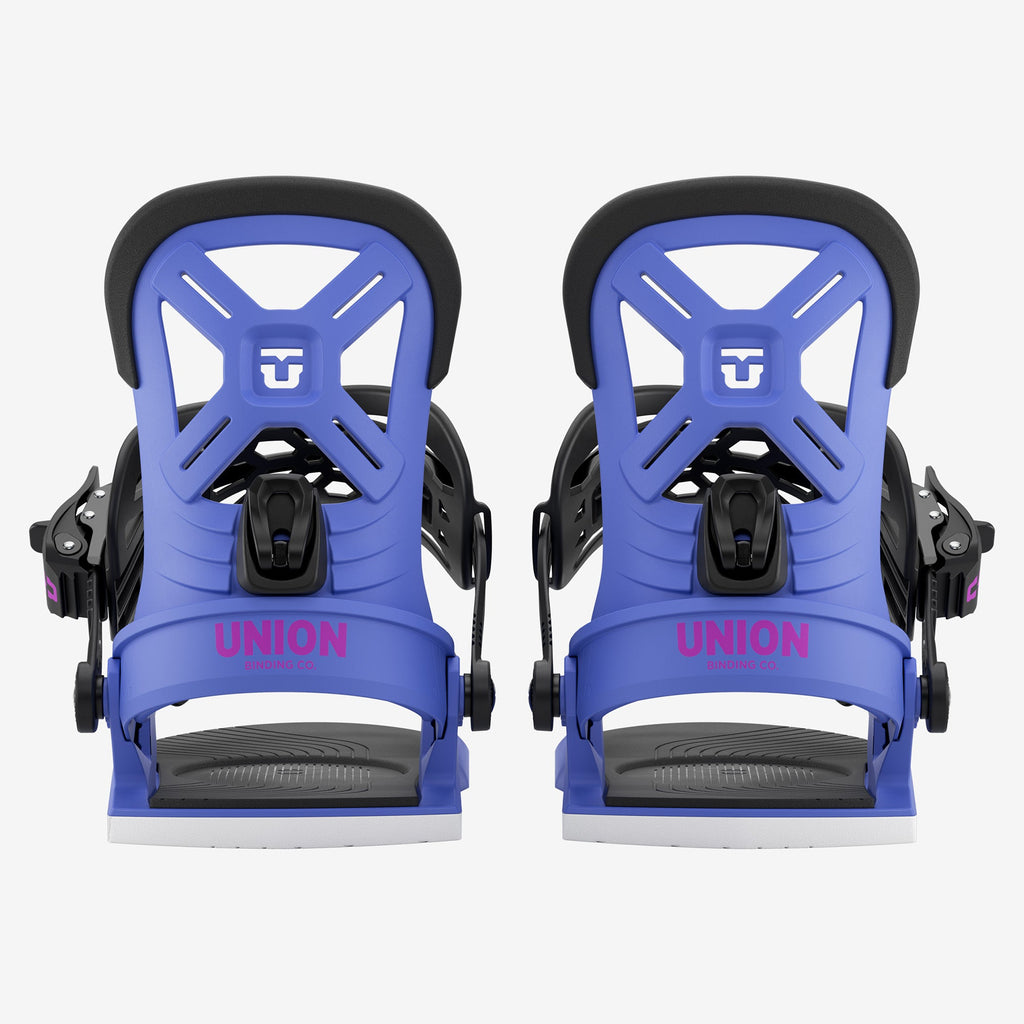 Union Cadet Kids' Snowboard Binding 2026 (1 pair)