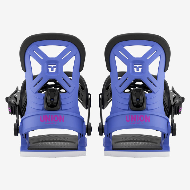 Union Cadet Kids' Snowboard Binding 2026 (1 pair)