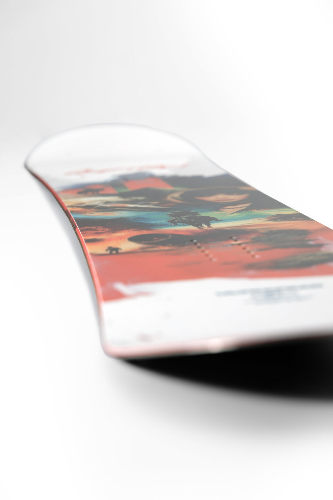 CAPiTA Ultrafear 2026 149cm Snowboard