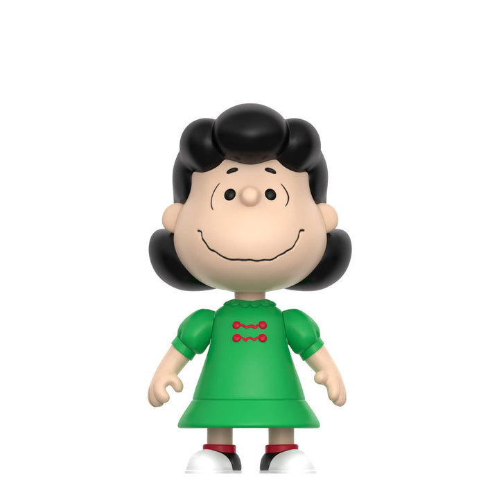 Super7 x Peanuts - Wave 08 (Holiday) - Blind Box Flat