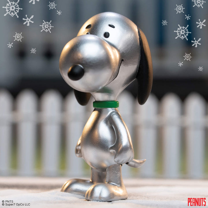 Super7 x Peanuts - Wave 08 (Holiday) - Blind Box Flat