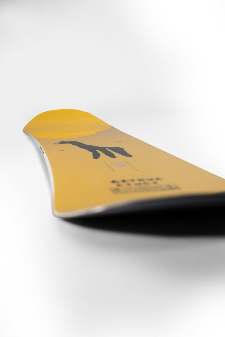 CAPiTA Aeronaut 2026 153cm Snowboard