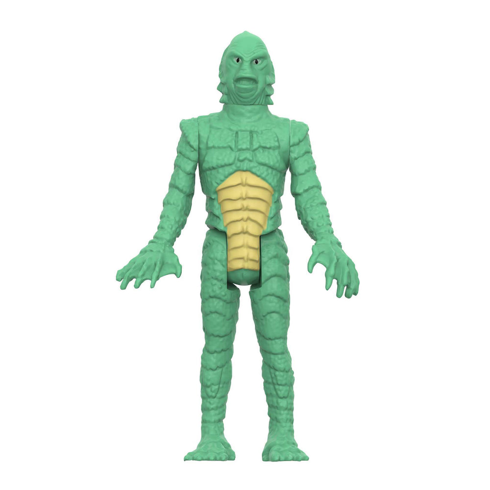 Super7 x UNIVERSAL MONSTERS - Creature from the Black Lagoon - INDIVIDUAL BLIND BOX TOY