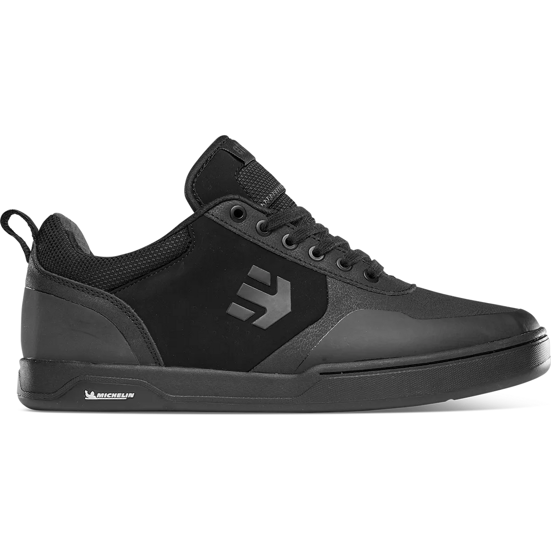 Etnies Culvert Black MTB Shoes