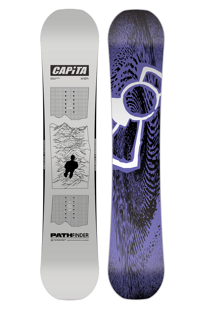 CAPiTA Pathfinder Wide 2026 153cm Snowboard