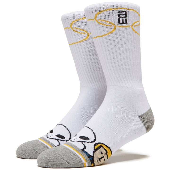 Alien Workshop Missing Link Socks