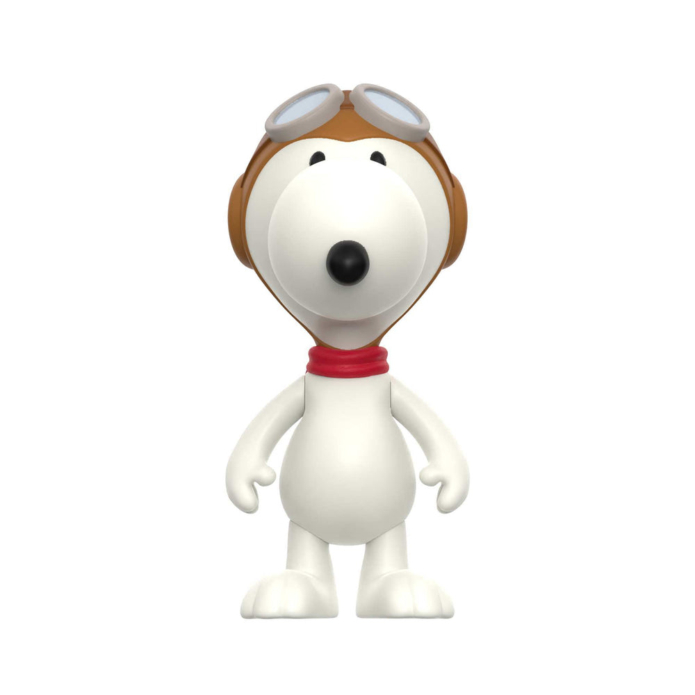 Super7 x Peanuts - Wave 06 (So Many Snoopies!) - Individual Blind Box Toy