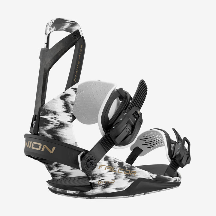 Union Falcor Men's Snowboard Binding 2026 (1 pair)