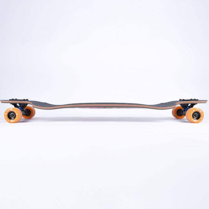 Sector 9 Coachella Catapult 9.5 x 38 Complete Drop Thru Longboard