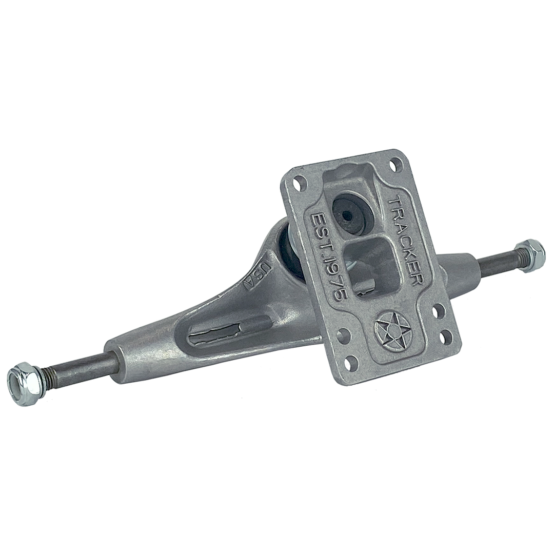 Tracker Axis 161mm Skateboard Trucks