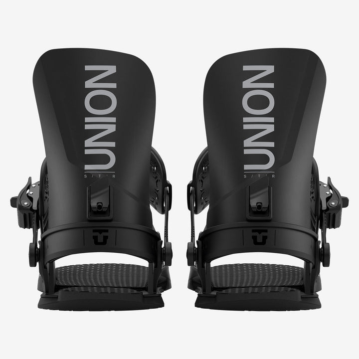 Union STR Men's Snowboard Binding 2026 (1 pair)