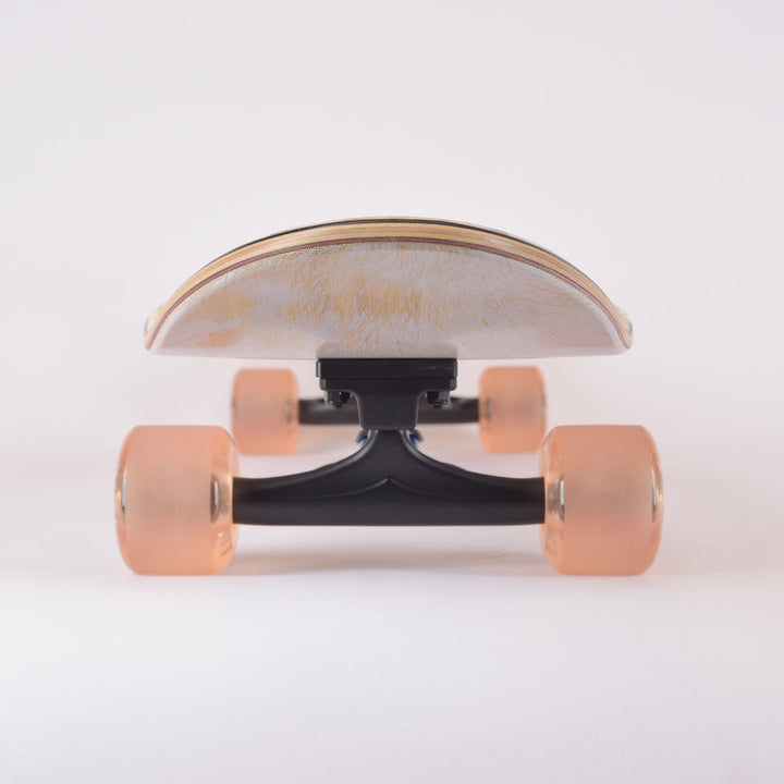 Sector 9 Bamboozler Patrol 8.625 x 31.5 Complete Cruiser Skateboard