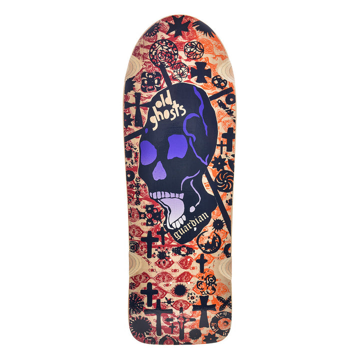 Vision Old Ghost 10" Skateboard Deck