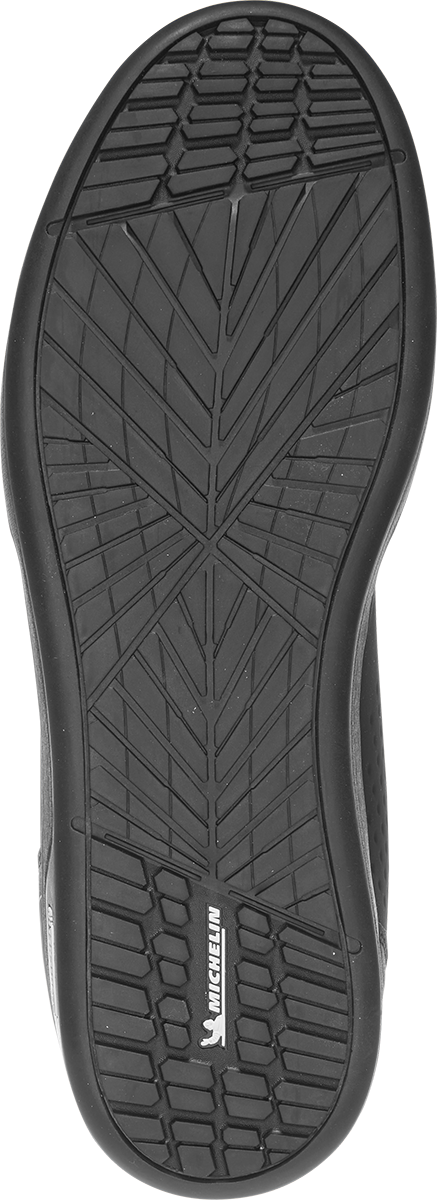 Etnies Culvert Black MTB Shoes