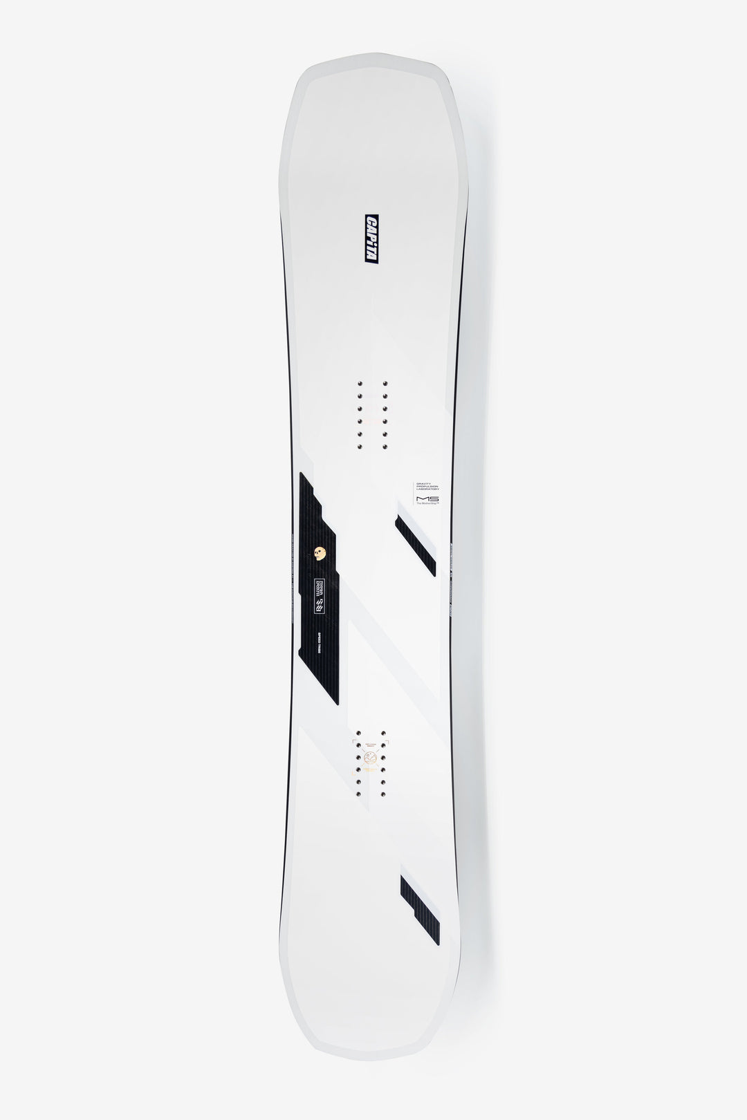 CAPiTA Mega Death 2026 156cm Snowboard