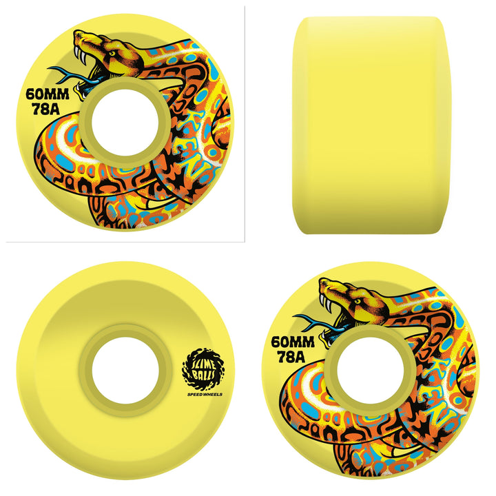 Santa Cruz Malba Crash Test 10.03" Complete Skateboard