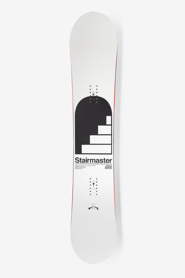 CAPiTA SB Stairmaster Wide 2026 156cm Snowboard