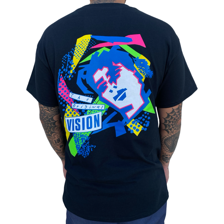 Vision Streetwear The Original MG T-Shirt Gonzalez
