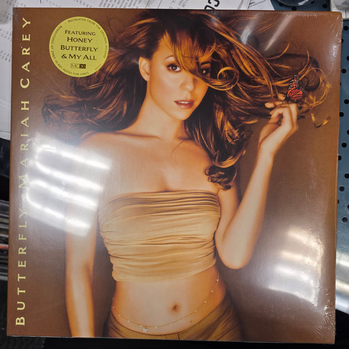 Book cover featuring a woman with long hair on a magazine background